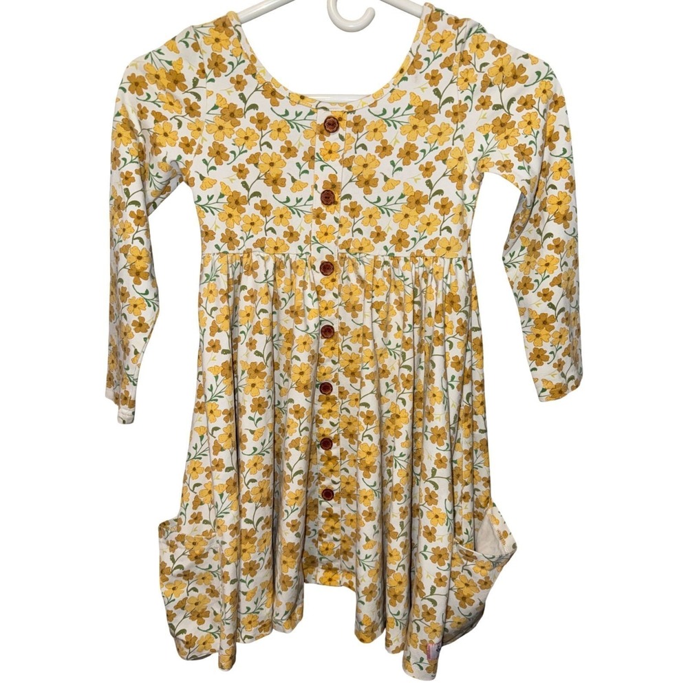 Sweet Honey Size 8 Dress EUC! RV $55